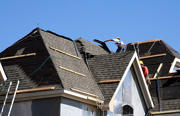 Best Best Roofing Contractors  in Uintah, UT